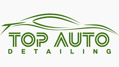 Top Auto Detailing logo