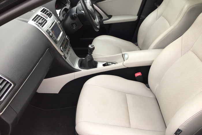 Car Deep Cleaning Services | Top Auto Detailing gallery image 25